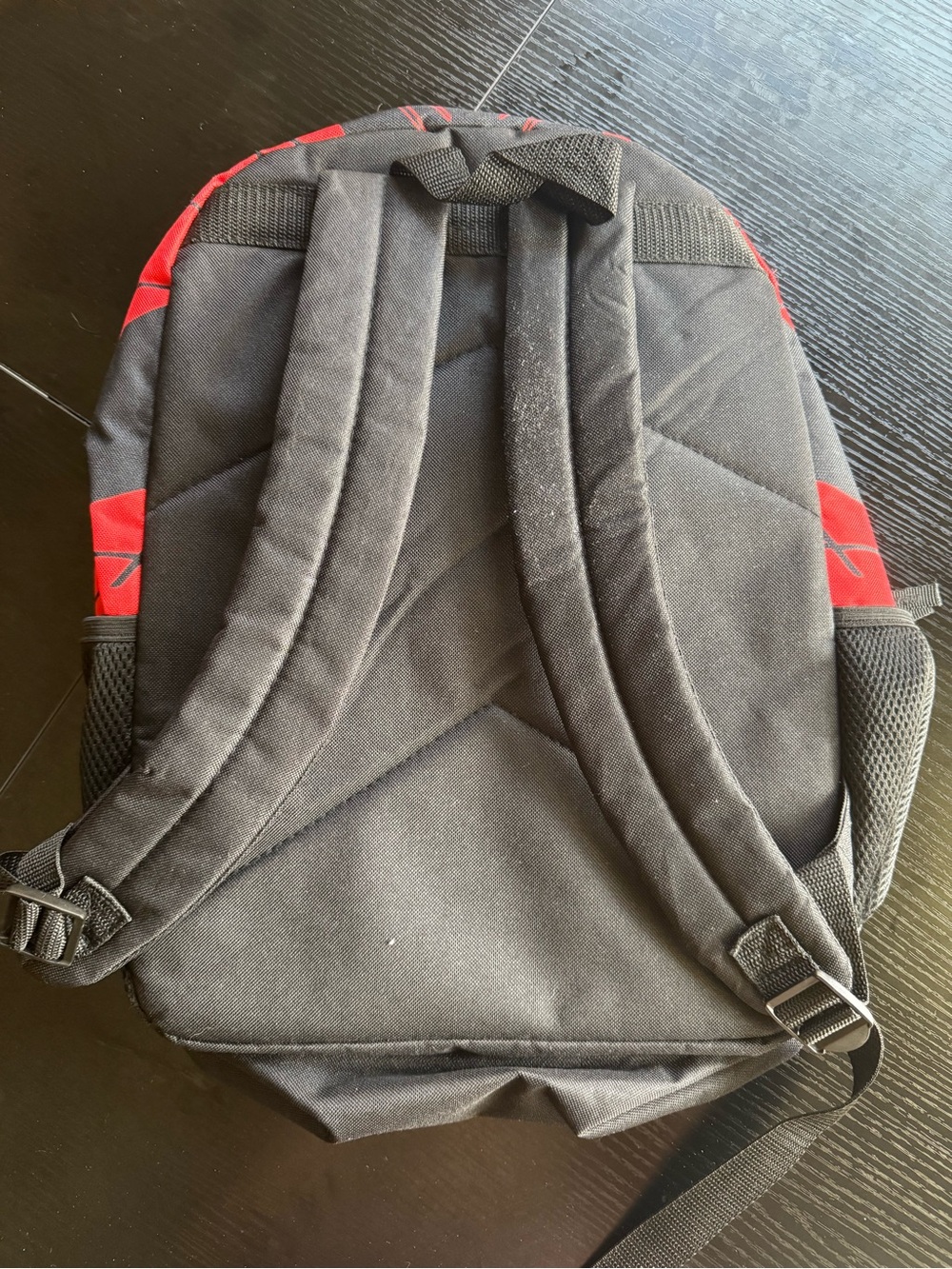 Spider-Man Backpack - Picture 6 of 6